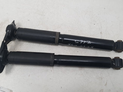 2010 - 2014 Volvo V60  Estate REAR SHOCK ABSORBER (PAIR) 31340700