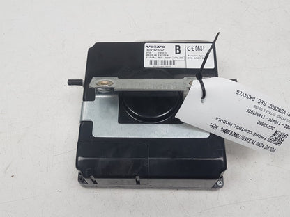 2002 - 2006 Volvo XC90  Estate PHONE CONTROL MODULE 30732652