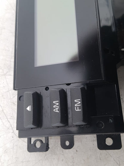 2008 - 2016 Volvo V70 III 135 Estate Dash Display Unit 31268336