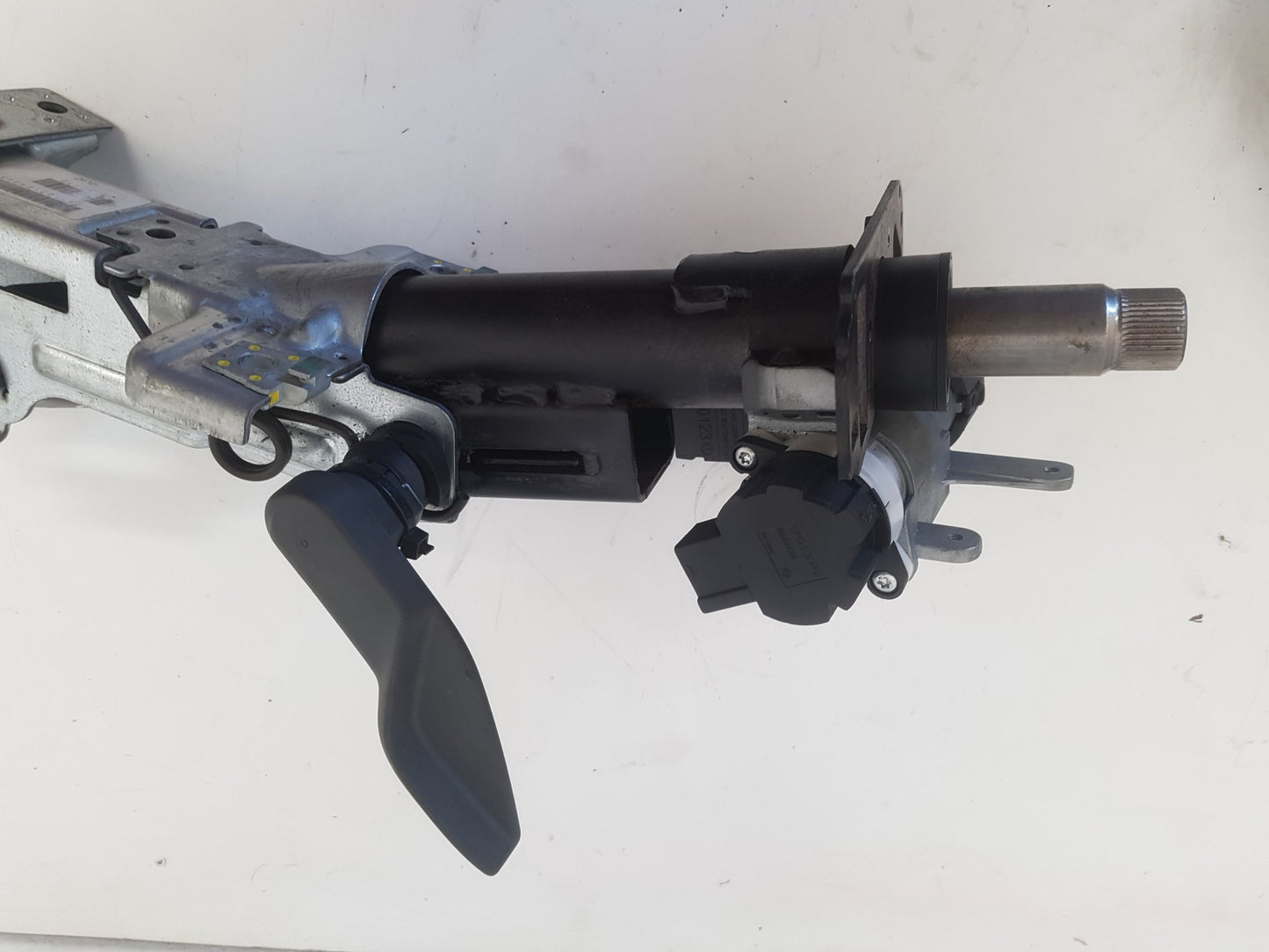 2001 - 2004 Volvo S60  Saloon Steering Column 31302716