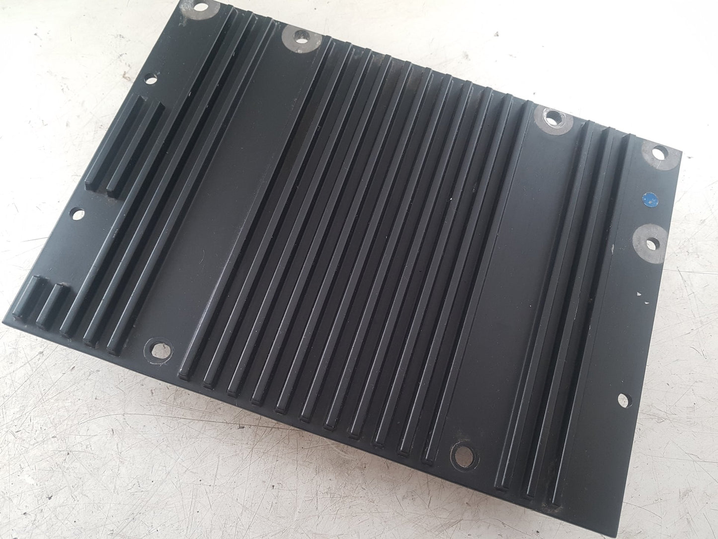 2011 - 2014 Volvo XC90  Estate Amplifier 31384036