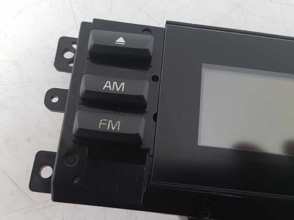 2010 - 2015 Volvo V70  Estate Dash Display Unit 31268336