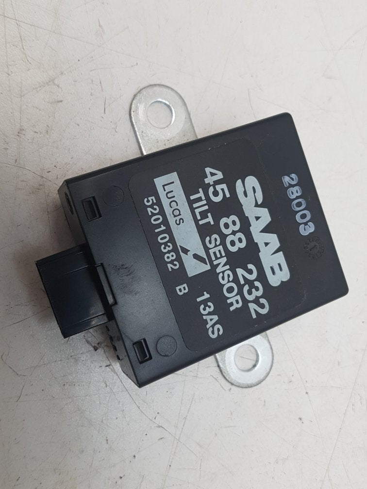 2001 - 2009 Saab 9-5  Estate YAW SENSOR 4588232