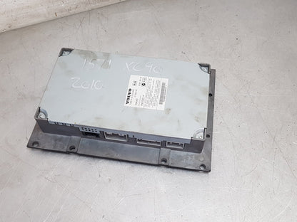 2006 - 2009 Volvo C70  Convertible Amplifier 31282140