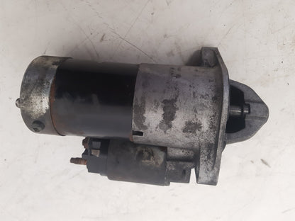 2010 - 2012 Saab 9-5  Saloon Starter Motor 55353857