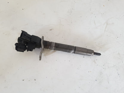 2009 - 2013 Volvo V60  Estate Fuel Injector 31272690