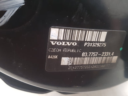 2012 - 2016 Volvo V40  Hatchback Brake Booster 31329275