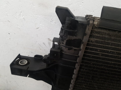 2002 - 2006 Volvo XC90  Estate RADIATOR (AUTOMATIC)  (A/C CAR) 30636579