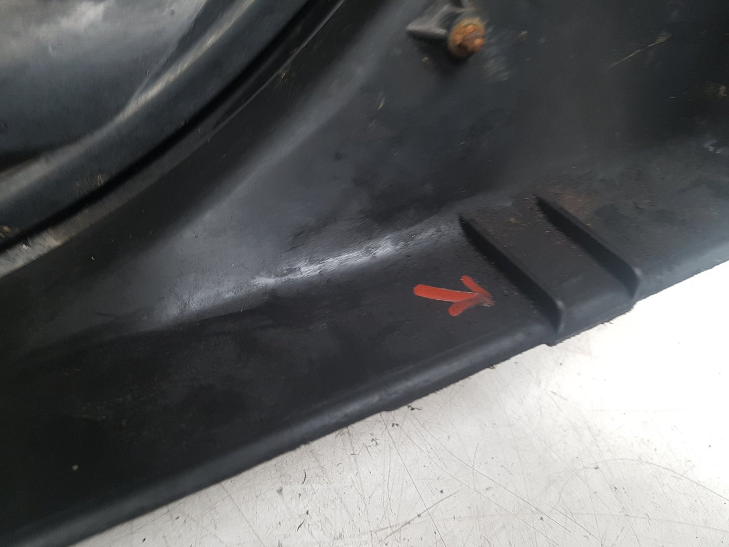 1992 - 1997 Volvo 850  Estate RADIATOR (AUTOMATIC)  (A/C CAR) 3507944