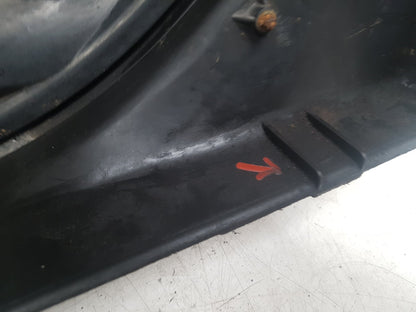 1992 - 1997 Volvo 850  Estate RADIATOR (AUTOMATIC)  (A/C CAR) 3507944