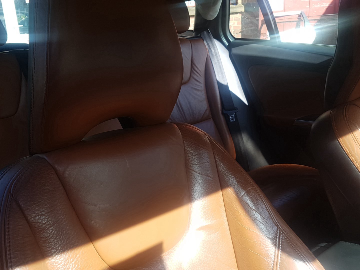2012 Volvo V60 I 155 Estate Diesel