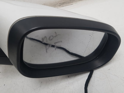 2008 - 2009 Volvo C70  Convertible DOOR MIRROR - ELECTRIC (DRIVER SIDE) 30779021