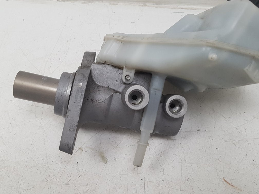 2010 - 2014 Volvo S60 II 134 Saloon Brake Master Cylinder 3508-8557.1