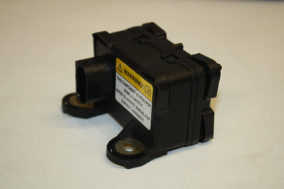 2006 - 2010 Volvo C30  Hatchback YAW SENSOR 10 1701-0353 3 10.1701-0353.3