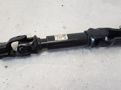 2010 - 2012 Saab 95  Saloon STEERING UJ 13219344