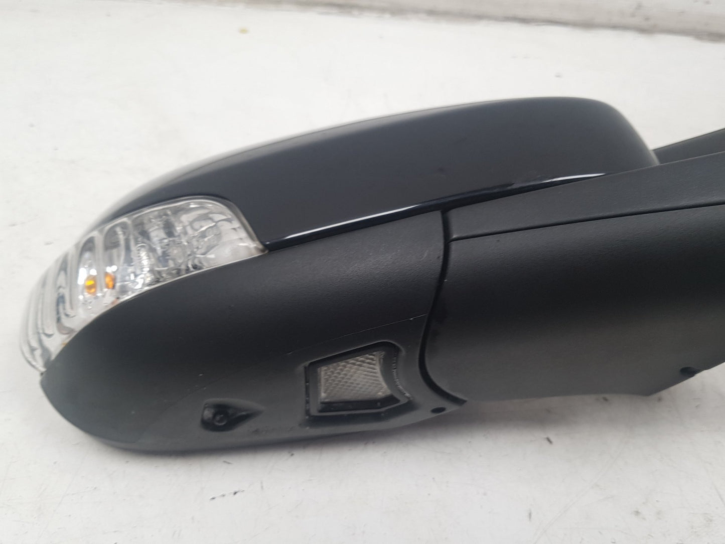 2008 - 2012 Volvo V70  Estate DOOR MIRROR - ELECTRIC (DRIVER SIDE)