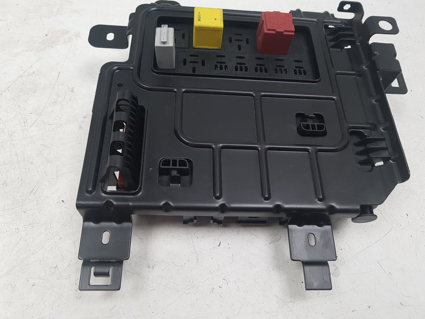 2007 - 2012 Saab 9-3  Estate Interior Fuse Box 12769679