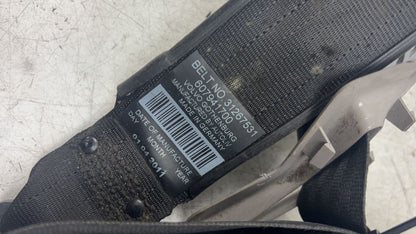 2007 - 2014 Volvo XC90  Estate SEAT BELT - PASSENGER 2ND ROW 31267531