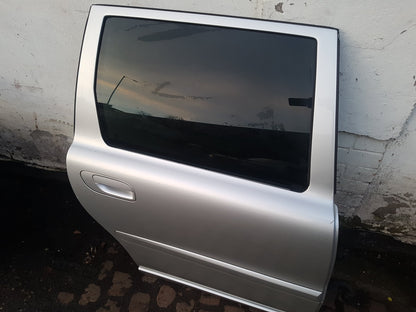 2007 Volvo V70  Estate DOOR - (REAR DRIVER SIDE) 30649494