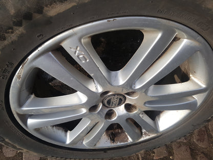 2006 - 2014 Volvo XC90 I 275 SUV Alloy Wheel 30736366