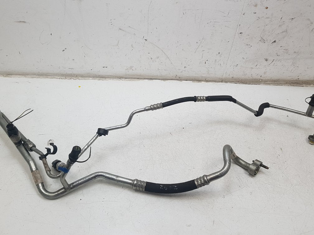 2006 - 2012 Volvo C30  Hatchback A/C Pipe  4N5H19A834DP