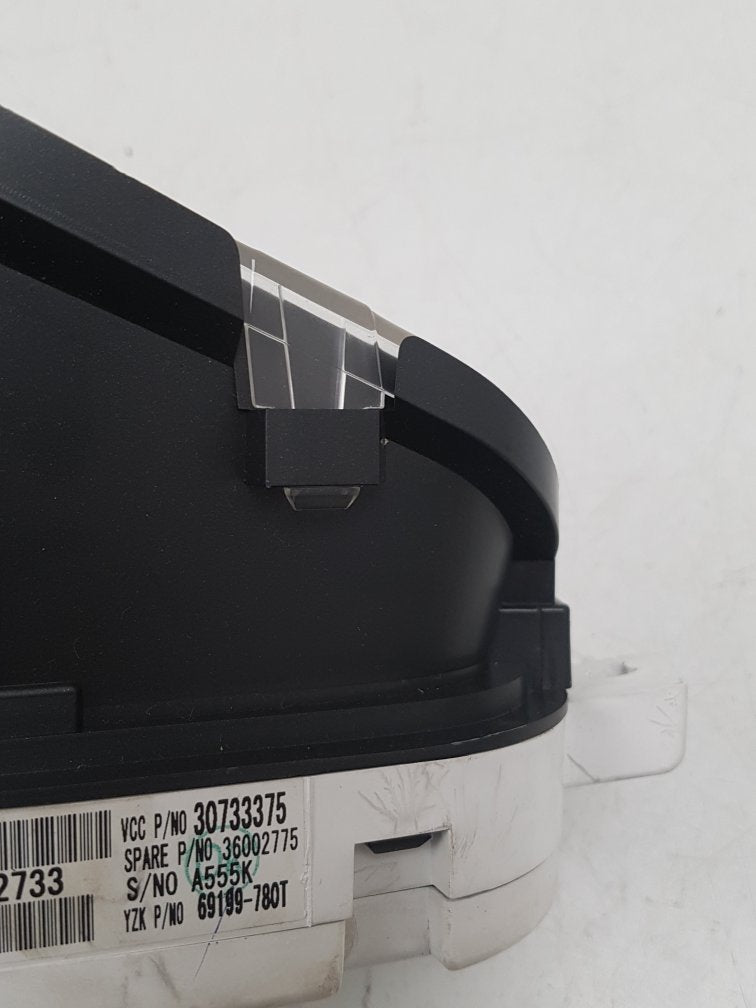 2004 - 2010 Volvo V50   Estate Instrument Cluster 30733375