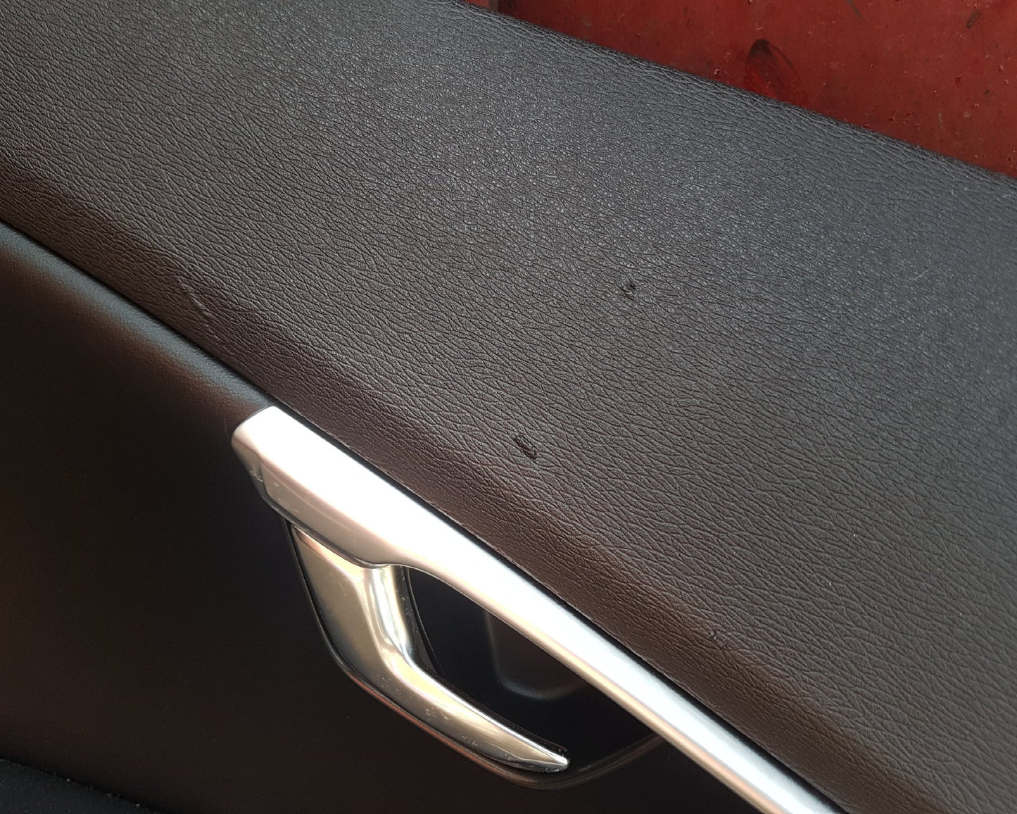 2012 - 2016 Volvo V40  Hatchback Interior
