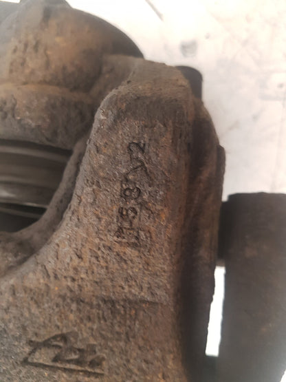 2012 Volvo S60  Saloon Right Front Caliper 8603754