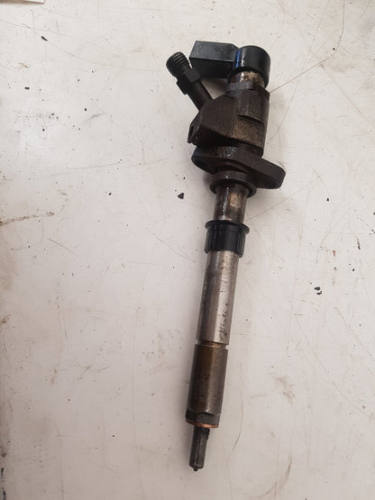 2006 - 2012 Volvo C30  Hatchback Fuel Injector 9657144580