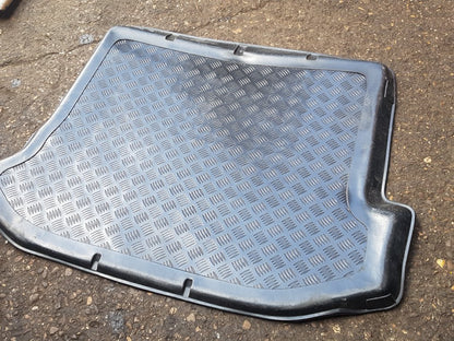 2010 - 2014 Volvo V60  Estate BOOT FLOOR COVER
