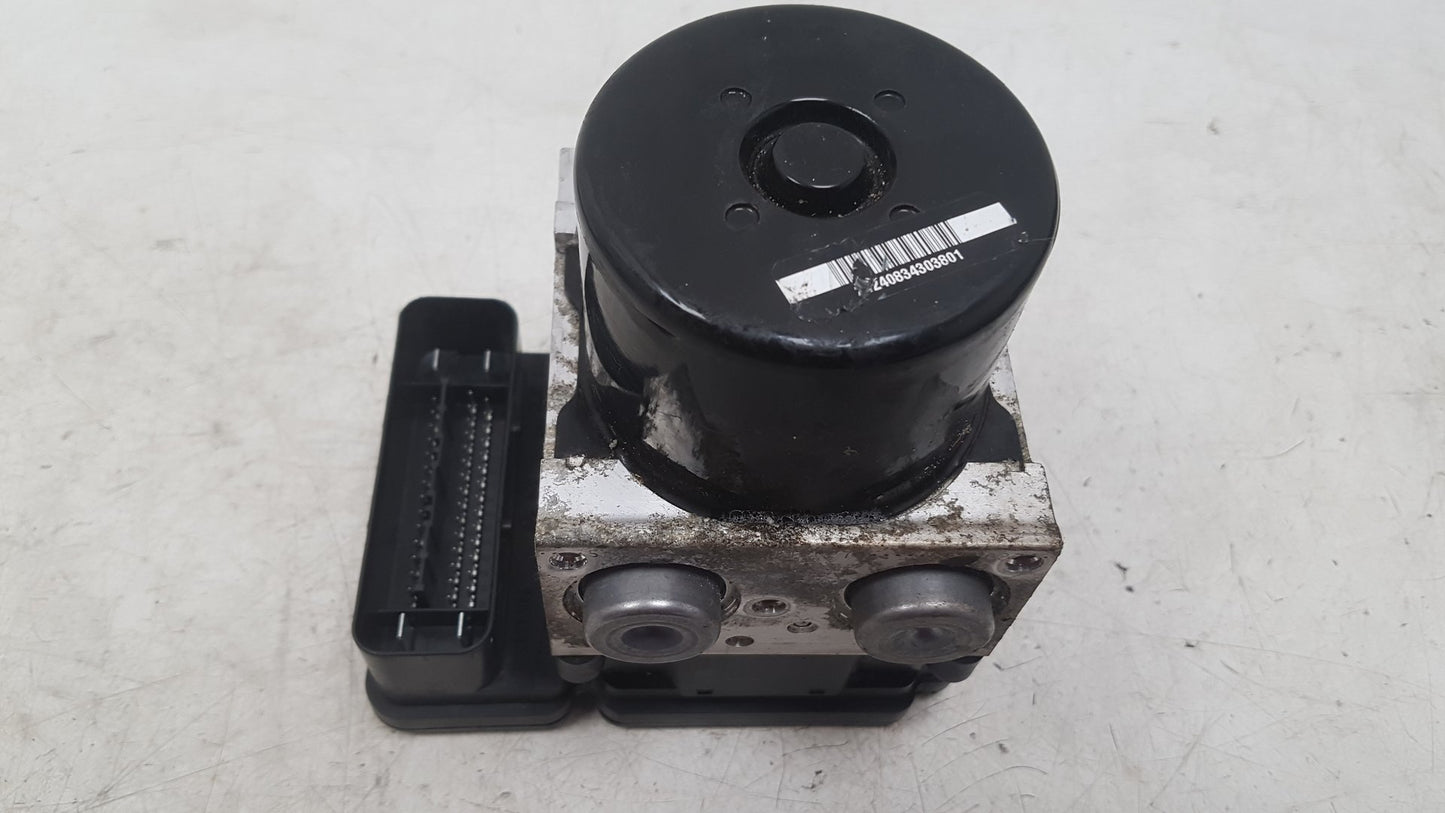 2008 - 2013 Volvo V70  Estate ABS Pump/Modulator 30681619