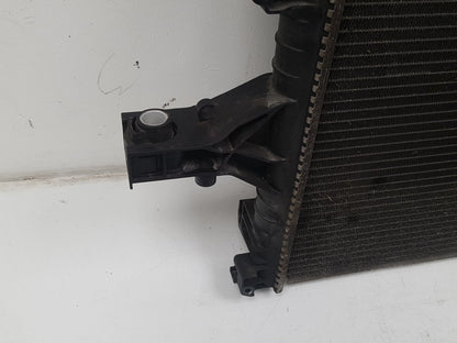 2005 - 2010 Volvo S60  Saloon RADIATOR (MANUAL) (A/C CAR) 30714047