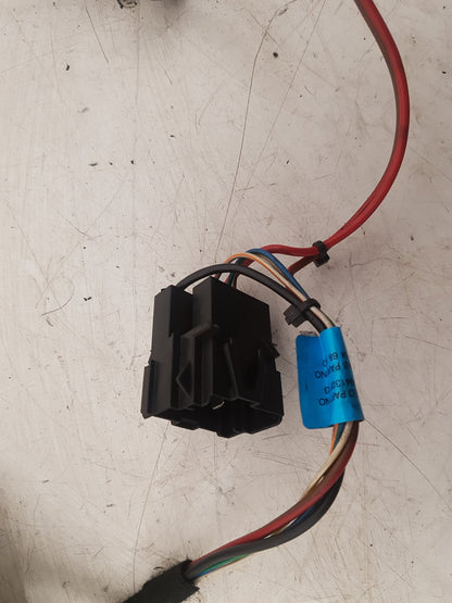 2006 - 2009 Saab 9-5  Saloon Heater Fan Resistor