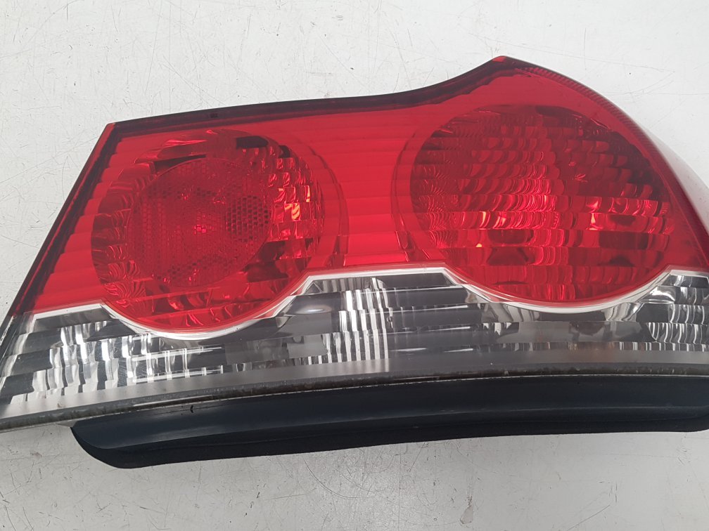 2008 - 2009 Volvo C70  Convertible Right Taillight 31294063
