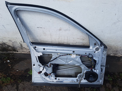 2007 - 2015 Saab 9-3  Estate DOOR - BARE (FRONT PASSENGER SIDE)