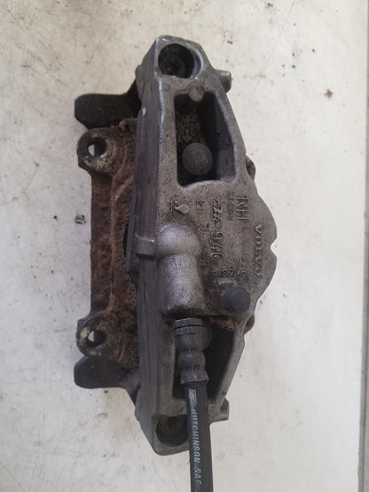 2010 Volvo XC70  Estate Right Front Caliper
