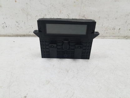 2009 - 2013 Volvo XC60  Estate Dash Display Unit 30772584