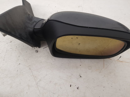 2010  9-3 Turbo Edition Tid E4 4 Dohc  Saloon DOOR MIRROR - ELECTRIC (DRIVER SIDE) 12784722