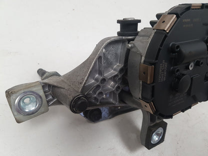 2008 - 2013 Volvo XC60 I 156 Estate WIPER MOTOR (FRONT) & LINKAGE 3397020953