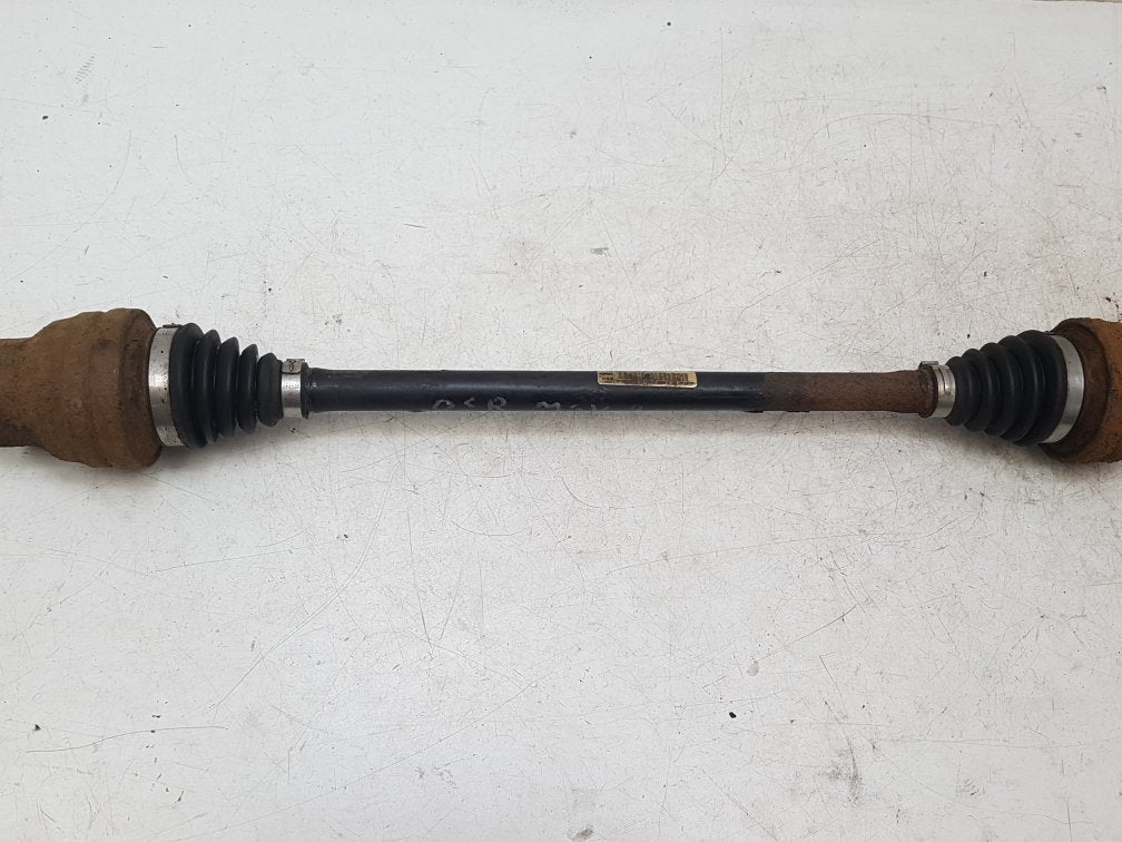 2003 - 2007 Volvo V70  Estate Left Rear Drive Axle 30735647