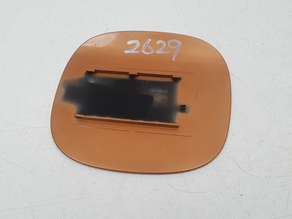 2010 - 2015 Volvo S60   Fuel Filler Door 31217939 COPPER 704