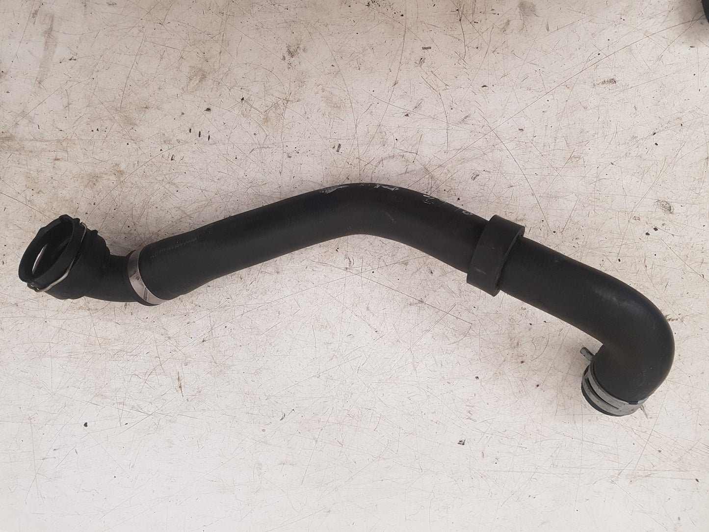 2017 - 2026 Volvo V60 II 225 Estate RADIATOR HOSE 31474845