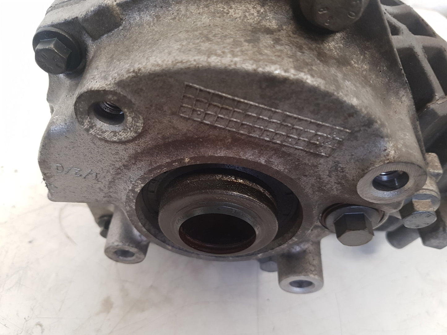 2008 - 2013 Volvo XC60 I 156 Estate Transfer Case 31256684