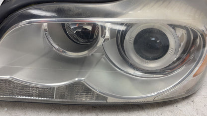 2007 - 2014 Volvo XC90  Estate Left Headlight 31446874