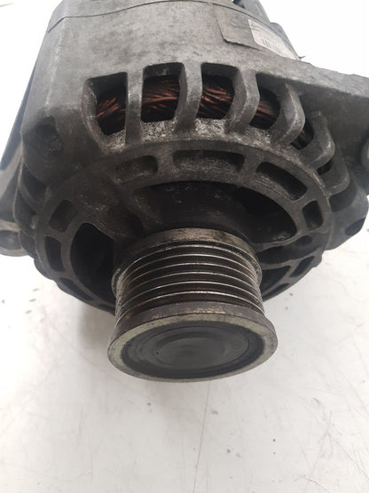 2006 - 2009 Saab 9-5  Saloon Alternator 93169260