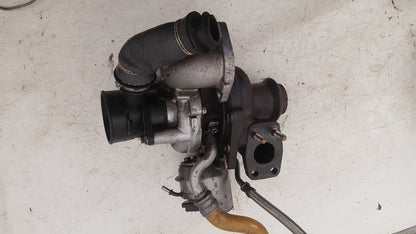 2012 Volvo S60  Saloon Turbo 968612068006, 9686120680, GTC1244VZ, 31836499, 36010147
