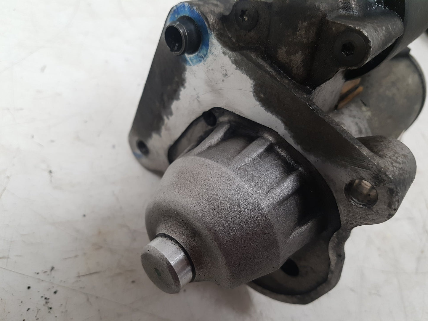 2012 - 2019 Volvo V40  Hatchback Starter Motor 30644972