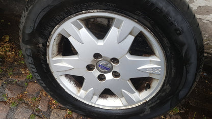 2003 - 2007 Volvo XC70 II 295 Estate Alloy Wheel 30647473