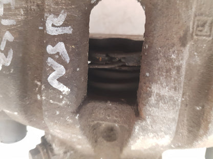 2007 - 2015 Saab 9-3  Estate Left Rear Caliper