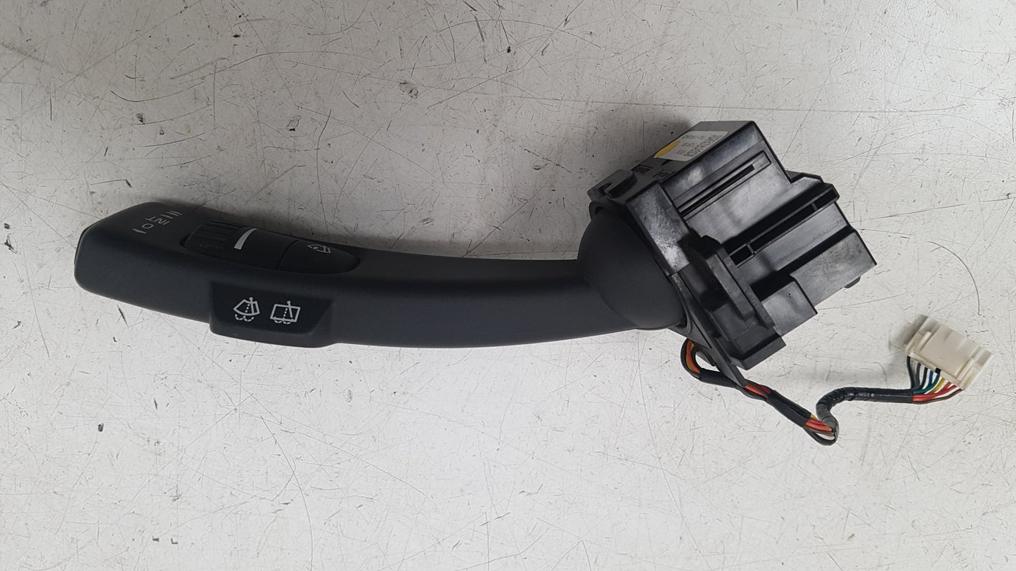 2013 Volvo V40  Hatchback Wiper Switch 31264169